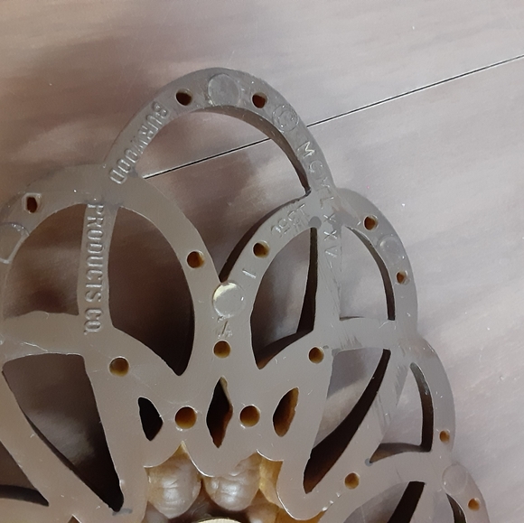 Vintage Country Wall Plaques Burwood Products Co. - Picture 6 of 6